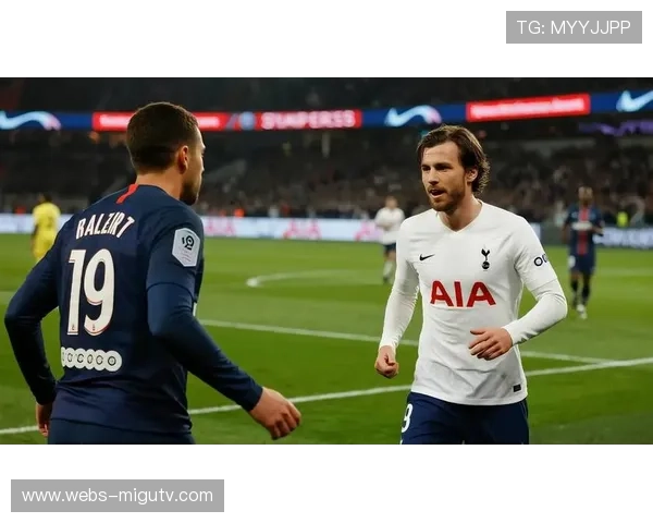 巴黎圣日耳曼主场战绩强势，七主场比赛六胜一平