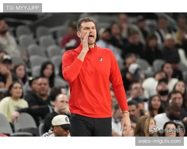 开拓者114-110险胜太阳，附加赛首轮爆冷