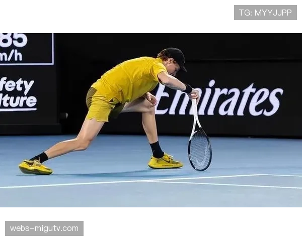 蒙特卡洛大师赛八强战：辛纳逆转卢布列夫，将与兹维列夫会师半决赛